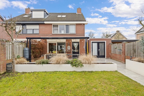 Medium property photo - Zirkoon 3, 5912 SW Venlo